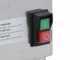 Tre Spade TC-12 PRO INOX DELUXE - Elektro-Fleischwolf - 750w - N.12