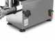 Tre Spade TC-12 PRO INOX DELUXE - Elektro-Fleischwolf - 750w - N.12