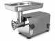 Tre Spade TC-12 PRO INOX DELUXE - Elektro-Fleischwolf - 750w - N.12