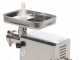 Tre Spade TC-12 PRO INOX DELUXE - Elektro-Fleischwolf - 750w - N.12