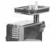 Tre Spade TC-12 PRO INOX DELUXE - Elektro-Fleischwolf - 750w - N.12