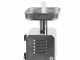 Tre Spade TC-12 PRO INOX DELUXE - Elektro-Fleischwolf - 750w - N.12