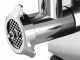 Tre Spade TC-32 PRO Edelstahl DELUXE - Fleischwolf - 1100W - N.32