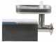 Tre Spade TC-32 PRO Edelstahl DELUXE - Fleischwolf - 1100W - N.32