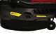 Blue Bird LT C102H TWIN - Rasentraktor mit Hydrostatgetriebe - Fangkorb 245 L