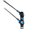 Campagnola Alice STAR 58 PLUS - 245 - 330 cm Schaft aus Carbon - Akku Olivenr&uuml;ttler