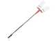 Blue Bird Olimpo 23-56 - Batteriebetriebener Olivenr&uuml;ttler - Batterie mit Rucksack - Feste Stange 240 cm - 50.4V 18Ah