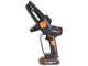 Worx Nitro WG325E - Akku-Astkettens&auml;ge 20V/2Ah