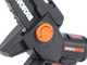 Akku-Kettens&auml;ge WORX Nitro WG325E.9 - SOLO - ohne Akku und Ladeger&auml;t