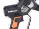 Worx Nitro WG325E.9 - Akku-Astkettens&auml;ge  - 20V - SOLO OHNE AKKU UND LADEGER&Auml;T