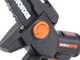 Worx Nitro WG325E.9 - Akku-Astkettens&auml;ge  - 20V - SOLO OHNE AKKU UND LADEGER&Auml;T