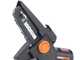 Worx Nitro WG325E.9 - Akku-Astkettens&auml;ge  - 20V - SOLO OHNE AKKU UND LADEGER&Auml;T