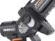 Worx Nitro WG325E.9 - Akku-Astkettens&auml;ge  - 20V - SOLO OHNE AKKU UND LADEGER&Auml;T