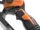Worx Nitro WG325E.9 - Akku-Astkettens&auml;ge  - 20V - SOLO OHNE AKKU UND LADEGER&Auml;T