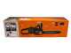 WORX WG384E - Batteriebetriebene Elektros&auml;ge 2x 20V - 2Ah - Schwert 35 cm