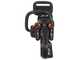WORX WG384E - Batteriebetriebene Elektros&auml;ge 2x 20V - 2Ah - Schwert 35 cm