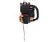 WORX WG384E - Batteriebetriebene Elektros&auml;ge 2x 20V - 2Ah - Schwert 35 cm