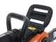 WORX WG384E - Batteriebetriebene Elektros&auml;ge 2x 20V - 2Ah - Schwert 35 cm