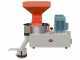 Partisani MB250S - Elektrische Steinm&uuml;hle - 400V 1800W