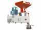 Partisani MB250S - Elektrische Steinm&uuml;hle - 400V 1800W