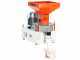 Partisani MB250S - Elektrische Steinm&uuml;hle - 400V 1800W