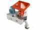 Partisani MB250S - Elektrische Steinm&uuml;hle - 400V 1800W