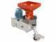 Partisani MB250S - Elektrische Steinm&uuml;hle - 400V 1800W