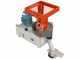 Partisani MB250S - Elektrische Steinm&uuml;hle - 400V 1800W