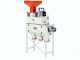 Partisani Combi Junior - Elektrische Steinm&uuml;hle - 400V 1800W