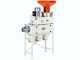Partisani Combi Junior - Elektrische Steinm&uuml;hle - 400V 1800W