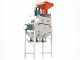 Partisani Combi Junior - Elektrische Steinm&uuml;hle - 400V 1800W