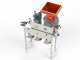 Partisani Combi Junior - Elektrische Steinm&uuml;hle - 400V 1800W