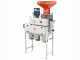 Partisani Combi Junior - Elektrische Steinm&uuml;hle - 400V 1800W
