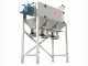 Partisani Combi Junior - Elektrische Steinm&uuml;hle - 400V 1800W