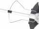 BOSCH AdvancedBrushCut 36V-23-750 - Akku Freischneider - OHNE AKKU UND LADEGER&Auml;T