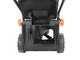 WORX twin pack WG927E - Akku-Rasenm&auml;her / Rasentrimmer - 40V - 2x 2Ah