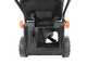 WORX twin pack WG927E - Akku-Rasenm&auml;her / Rasentrimmer - 40V - 2x 2Ah