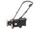 WORX twin pack WG927E - Akku-Rasenm&auml;her / Rasentrimmer - 40V - 2x 2Ah