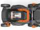 WORX twin pack WG927E - Akku-Rasenm&auml;her / Rasentrimmer - 40V - 2x 2Ah