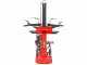 Docma SF80 Rapid Benz Loncin G200F - Benzin Holzspalter - stehend
