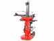 Docma SF80 Rapid Benz Loncin G200F - Benzin Holzspalter - stehend