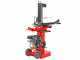 Docma SF80 Rapid Benz Loncin G200F - Benzin Holzspalter - stehend
