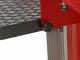 Docma SF80 Rapid Benz Loncin G200F - Benzin Holzspalter - stehend