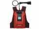 Blue Bird Akku-Rucksack-Kit 50,4 V -18 Ah