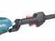 Makita DUR190LZX3 - Akku-Kantenschneider - 18V 3Ah