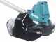 Makita DUR190LZX3 - Akku-Kantenschneider - 18V 3Ah