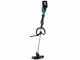 Makita DUR190LZX3 - Akku-Kantenschneider - 18V 3Ah