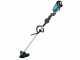Makita DUR190LZX3 - Akku-Kantenschneider - 18V 3Ah
