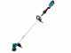 Makita DUR190LZX3 - Akku-Kantenschneider - 18V 3Ah