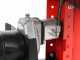 Docma SF110 PTO XX - Traktor-Holzspalter - stehend